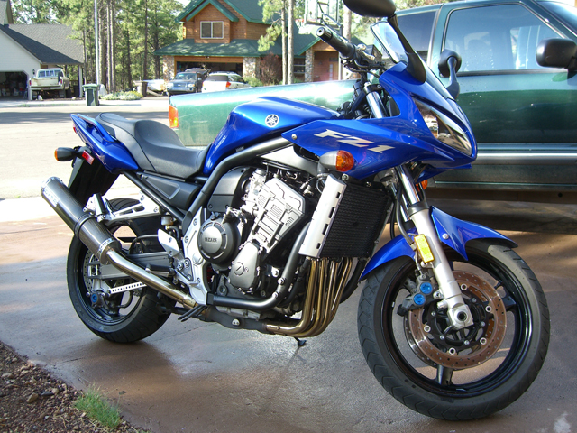 2004 FZ1